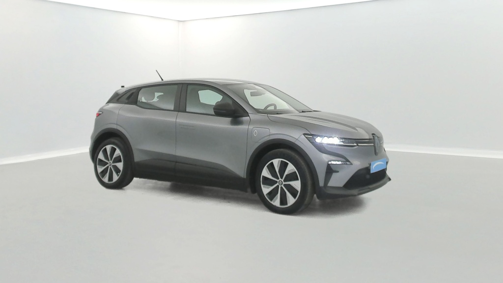 RENAULT Megane Evolution ER EV60 130ch optimum charge - ref: 6-2971x235772 - Photo 7