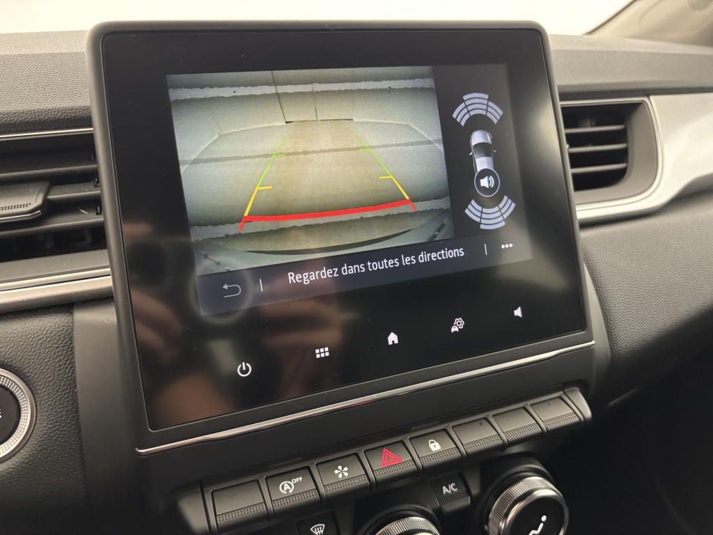 RENAULT Captur SL Rive Gauche TCe 100 GPL - ref: 6-2971x235812 - Photo 19