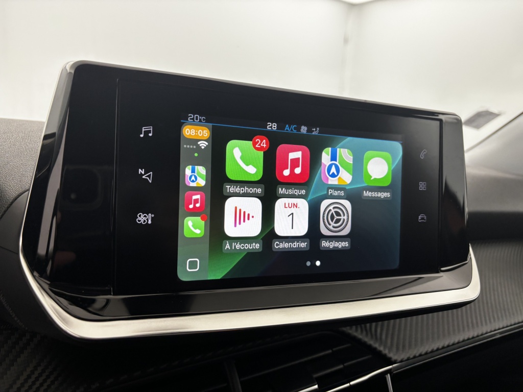 PEUGEOT 2008 Allure Business BlueHDi 110 S&S BVM6 - ref: 6-2971x235838 - Photo 16