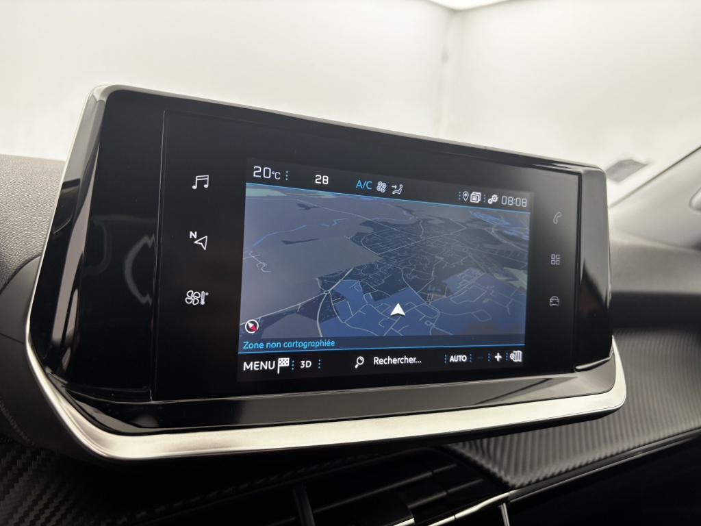 PEUGEOT 2008 Allure Business BlueHDi 110 S&S BVM6 - ref: 6-2971x235838 - Photo 20