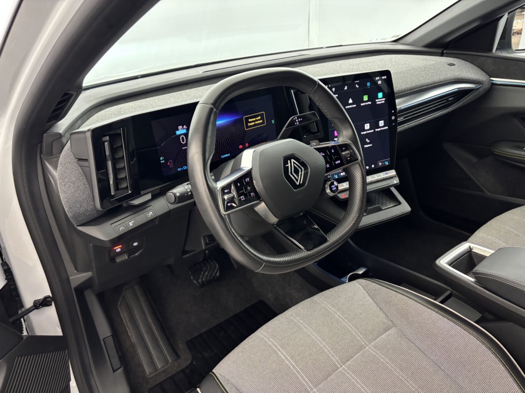 RENAULT Megane Techno EV60 220 ch super charge - ref: 6-2971x235840 - Photo 14