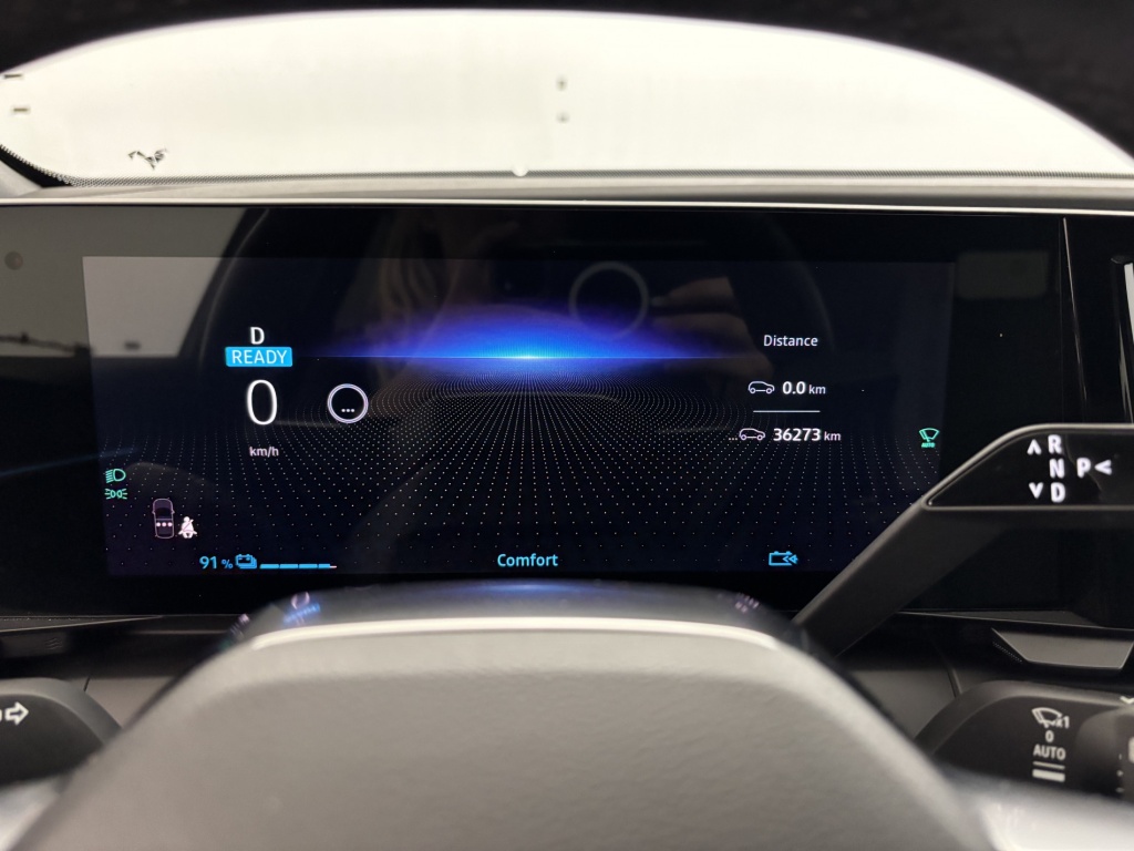 RENAULT Megane Techno EV60 220 ch super charge - ref: 6-2971x235840 - Photo 17