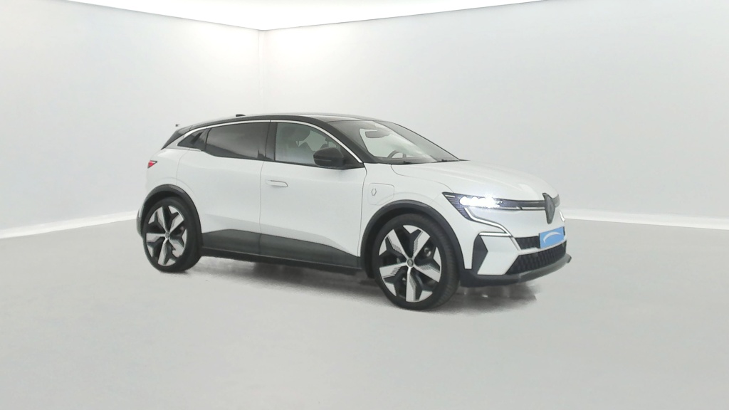 RENAULT Megane Techno EV60 220 ch super charge - ref: 6-2971x235840 - Photo 7