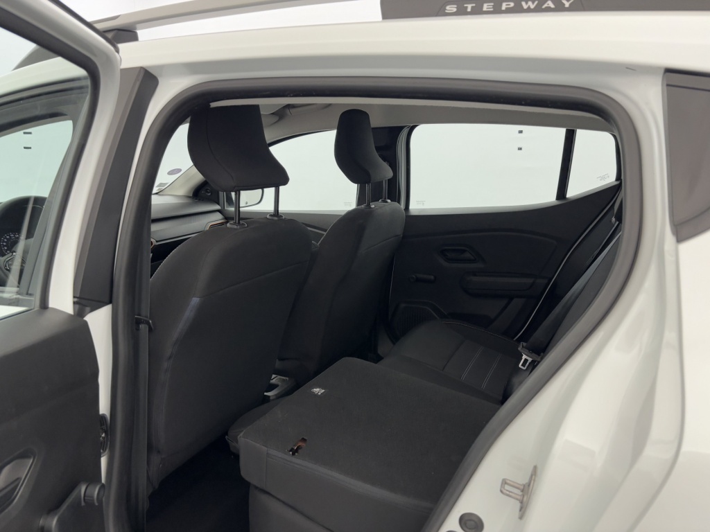 DACIA Sandero Stepway Essentiel ECO-G 100 - ref: 6-2971x235877 - Photo 11