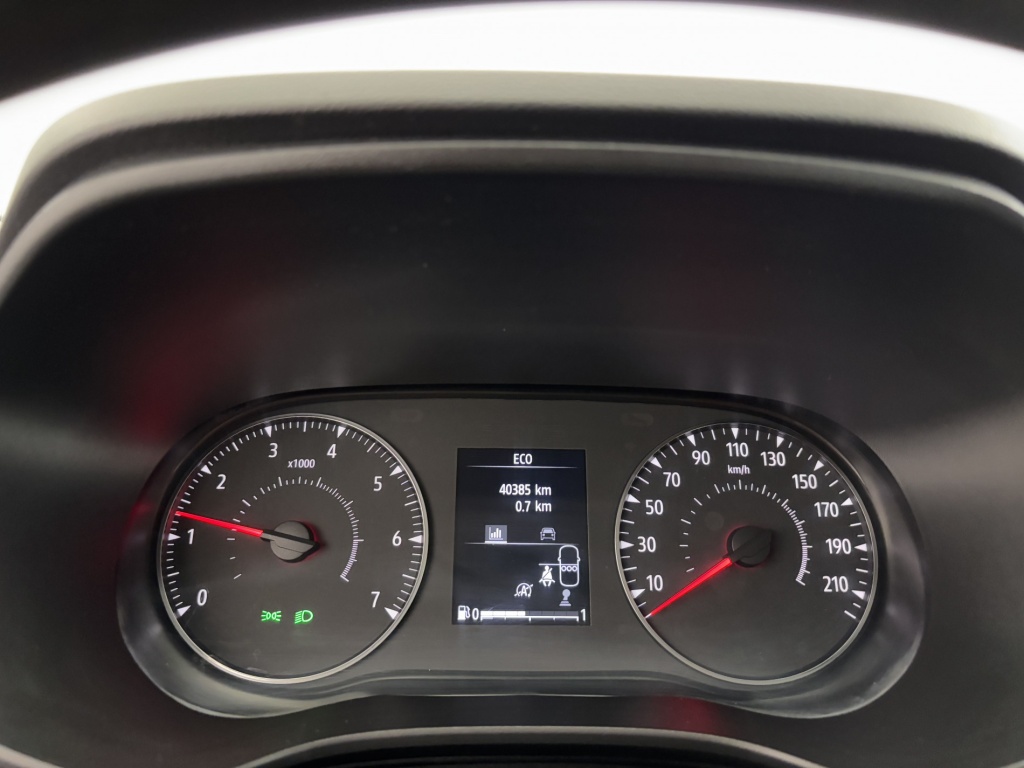 DACIA Sandero Stepway Essentiel ECO-G 100 - ref: 6-2971x235877 - Photo 17