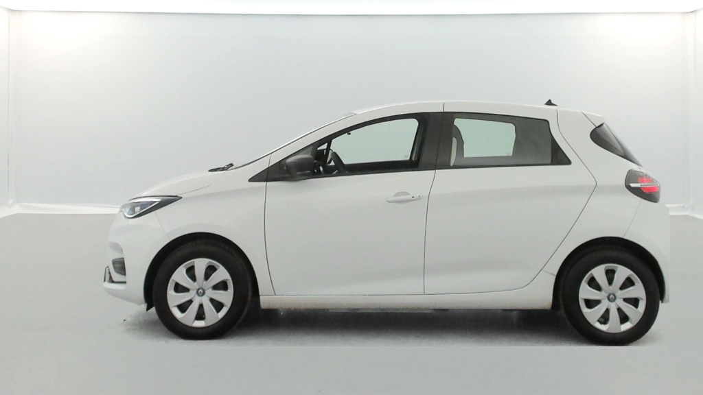 RENAULT Zoe Life R110 ACHAT INTEGRAL - ref: 6-2971x235892 - Photo 2