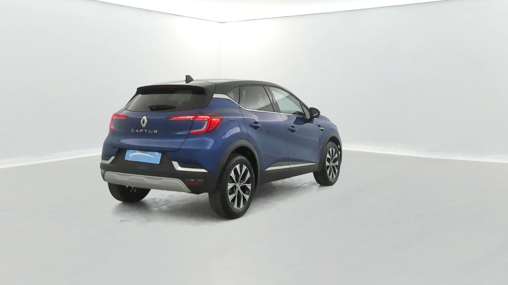RENAULT Captur Techno TCe 90 - ref: 6-2971x235936 - Photo 5