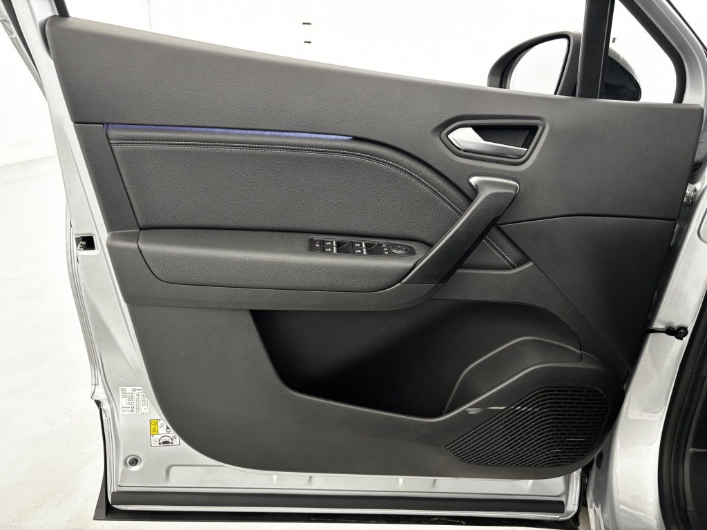 RENAULT Captur Techno TCe 90 - ref: 6-2971x235938 - Photo 11