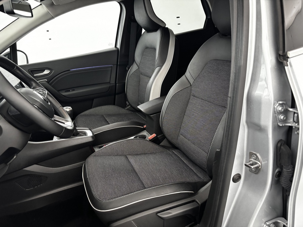 RENAULT Captur Techno TCe 90 - ref: 6-2971x235938 - Photo 12