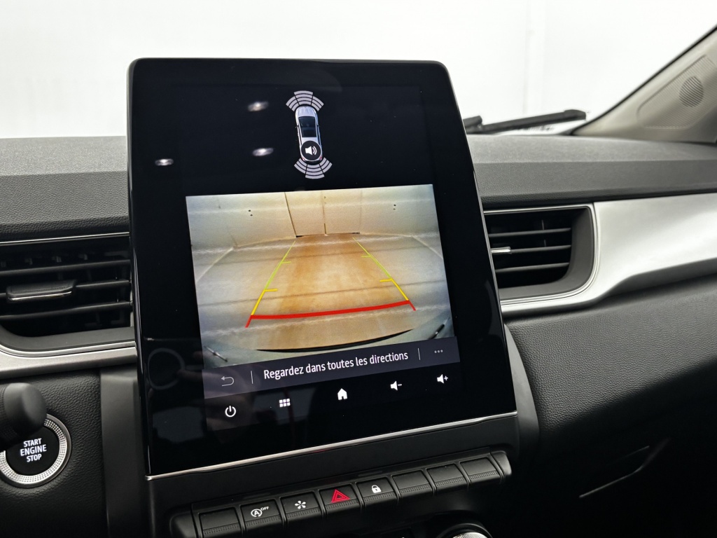 RENAULT Captur Techno TCe 90 - ref: 6-2971x235938 - Photo 18