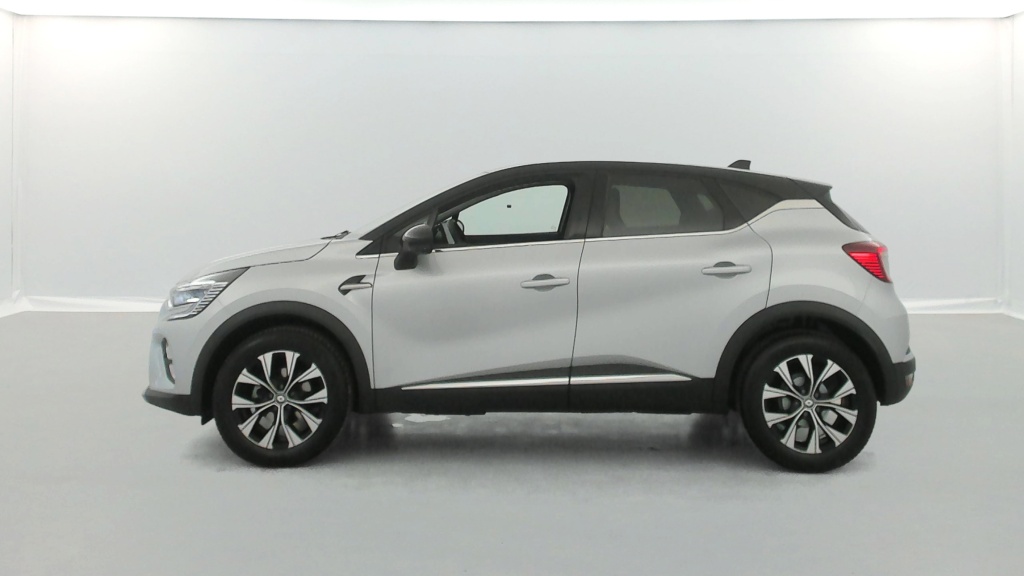 RENAULT Captur Techno TCe 90 - ref: 6-2971x235938 - Photo 2