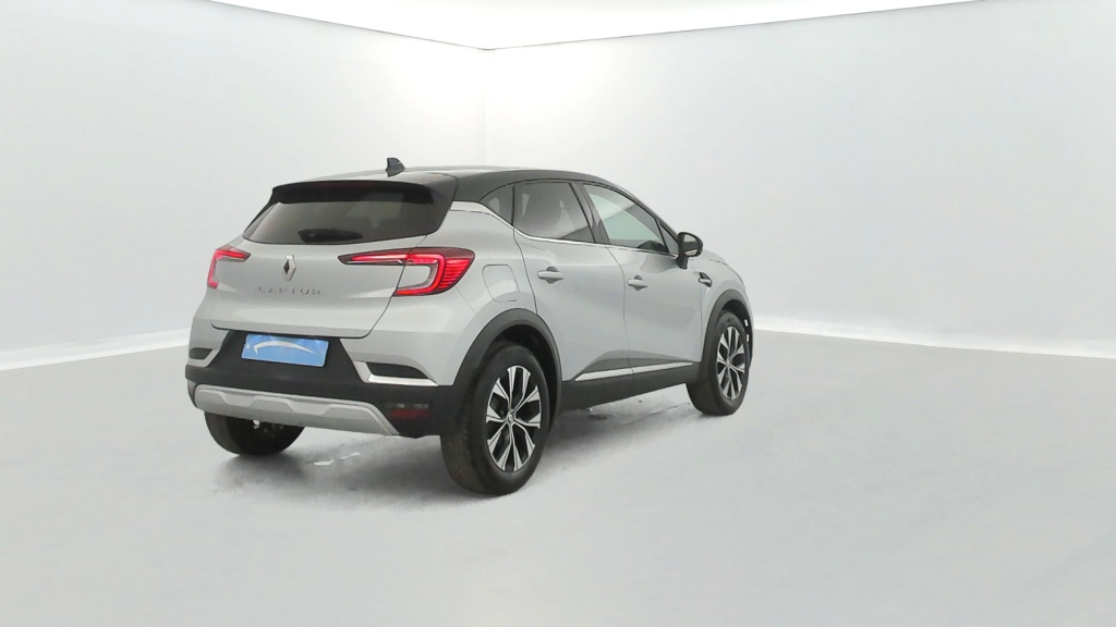 RENAULT Captur Techno TCe 90 - ref: 6-2971x235938 - Photo 5