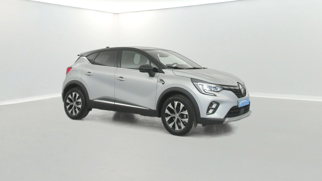 RENAULT Captur Techno TCe 90 - ref: 6-2971x235938 - Photo 7