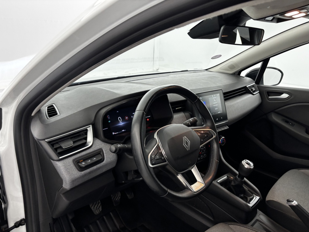 RENAULT Clio Evolution SCe 65 ch GSR2 - ref: 6-2971x235958 - Photo 14