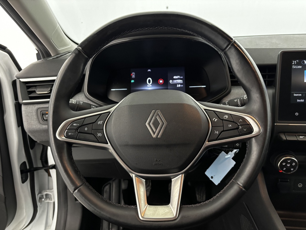 RENAULT Clio Evolution SCe 65 ch GSR2 - ref: 6-2971x235958 - Photo 15