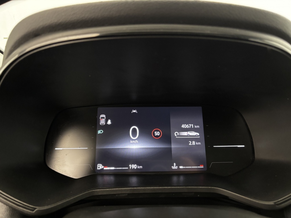 RENAULT Clio Evolution SCe 65 ch GSR2 - ref: 6-2971x235958 - Photo 17