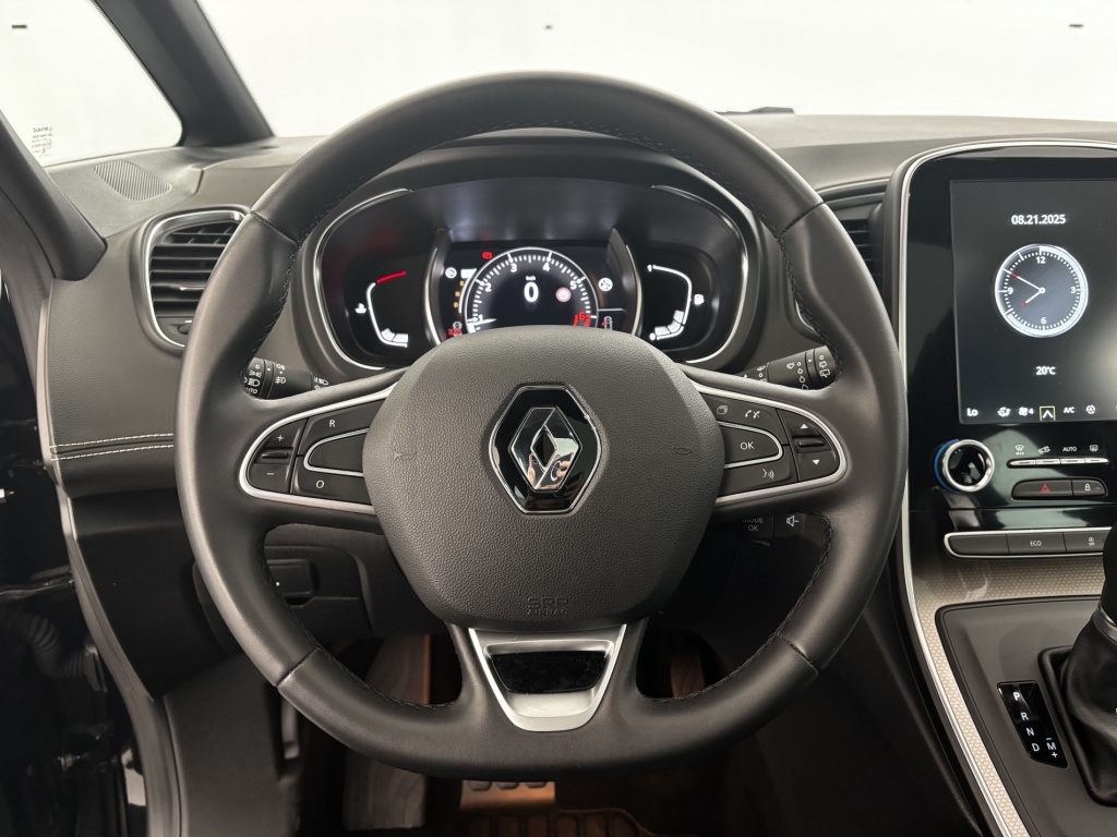 RENAULT Grand Scenic Techno TCe 140 EDC - ref: 6-2971x235975 - Photo 14