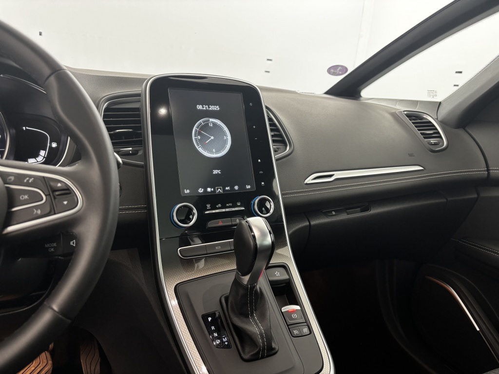 RENAULT Grand Scenic Techno TCe 140 EDC - ref: 6-2971x235975 - Photo 17