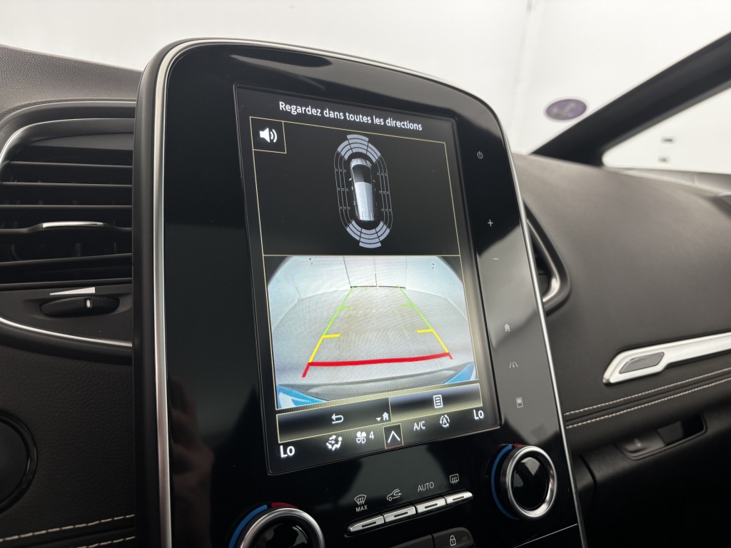 RENAULT Grand Scenic Techno TCe 140 EDC - ref: 6-2971x235975 - Photo 18