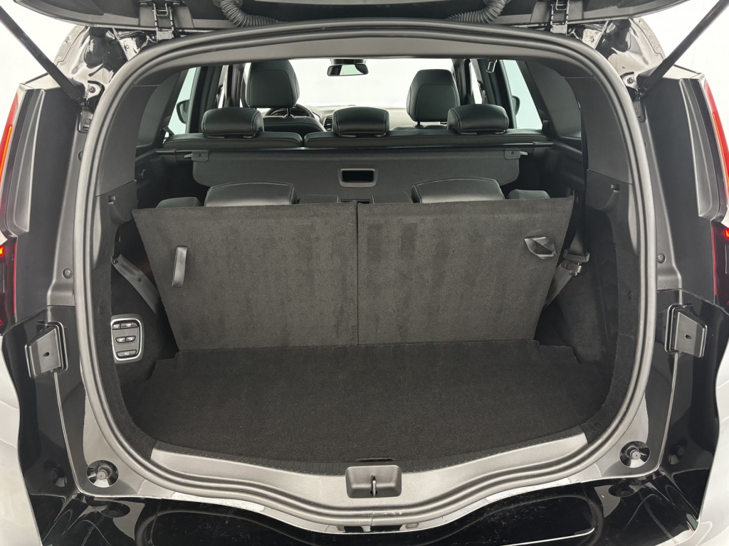 RENAULT Grand Scenic Techno TCe 140 EDC - ref: 6-2971x235975 - Photo 9