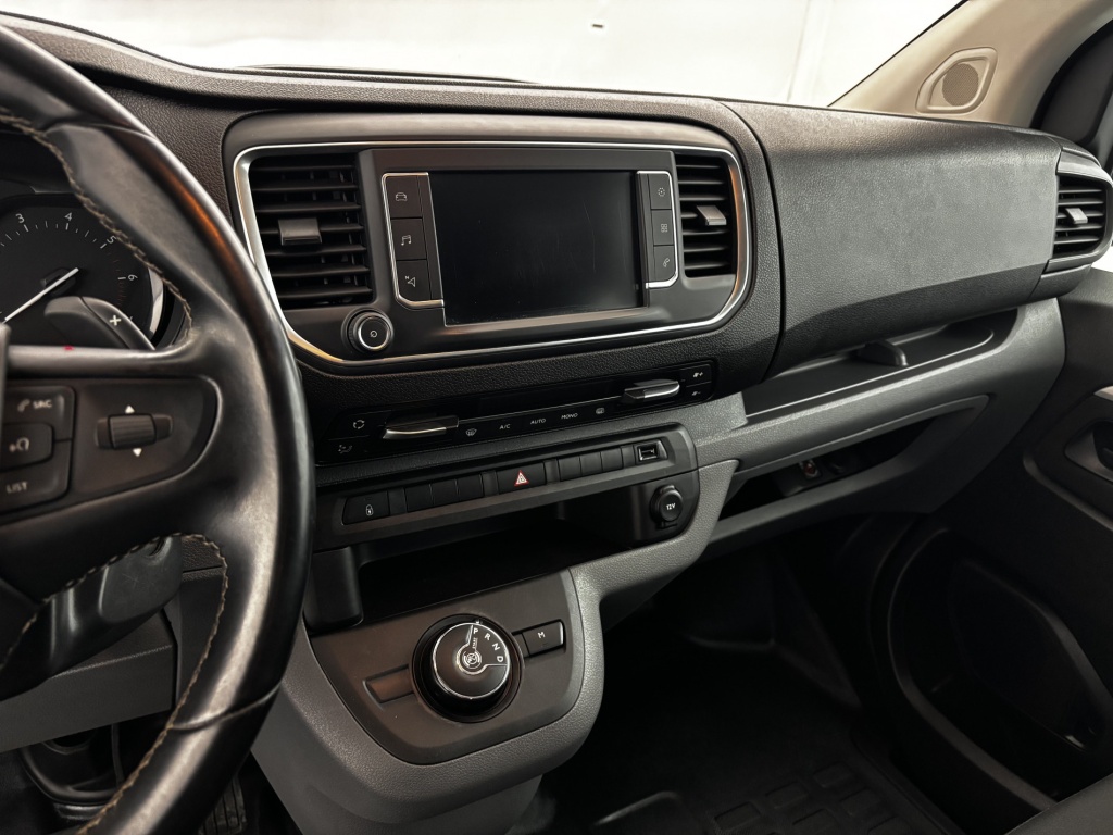 PEUGEOT Expert FIXE ASPHALT CA STANDARD BLUEHDI 180 S&S EAT8 - ref: 6-2971x236045 - Photo 16