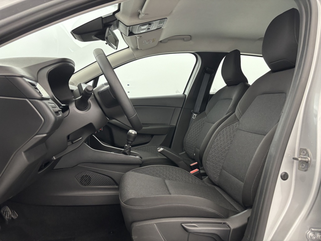 RENAULT Clio Equilibre TCe 90 - ref: 6-2971x236060 - Photo 13