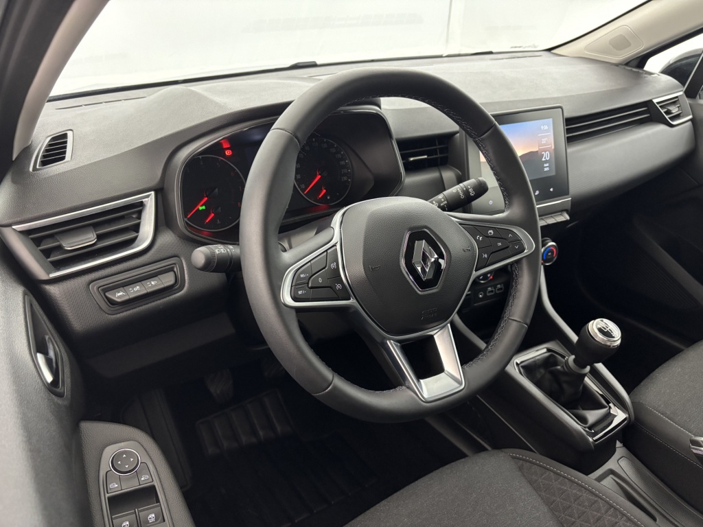 RENAULT Clio Equilibre TCe 90 - ref: 6-2971x236060 - Photo 14