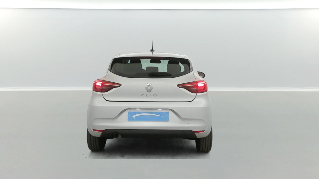 RENAULT Clio Equilibre TCe 90 - ref: 6-2971x236060 - Photo 4