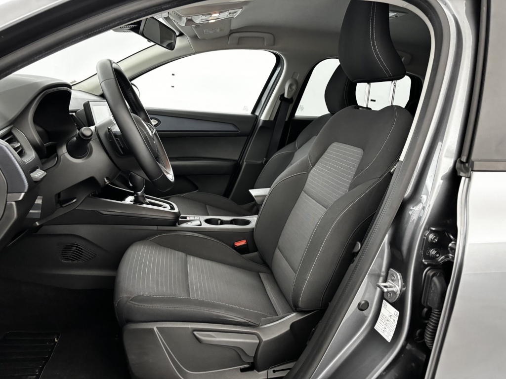 RENAULT Arkana Evolution mild hybrid 140 EDC FAP 22 - ref: 6-2971x236131 - Photo 13