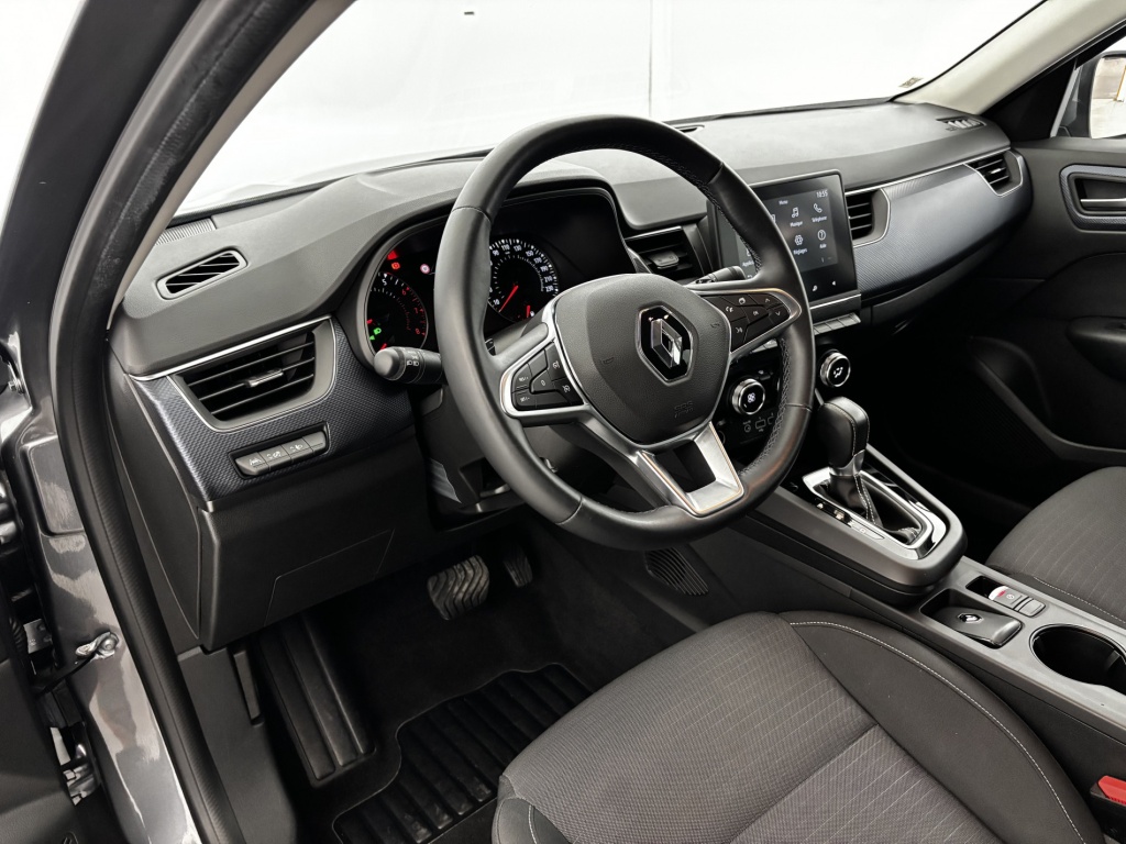 RENAULT Arkana Evolution mild hybrid 140 EDC FAP 22 - ref: 6-2971x236131 - Photo 14