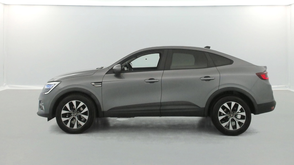 RENAULT Arkana Evolution mild hybrid 140 EDC FAP 22 - ref: 6-2971x236131 - Photo 2