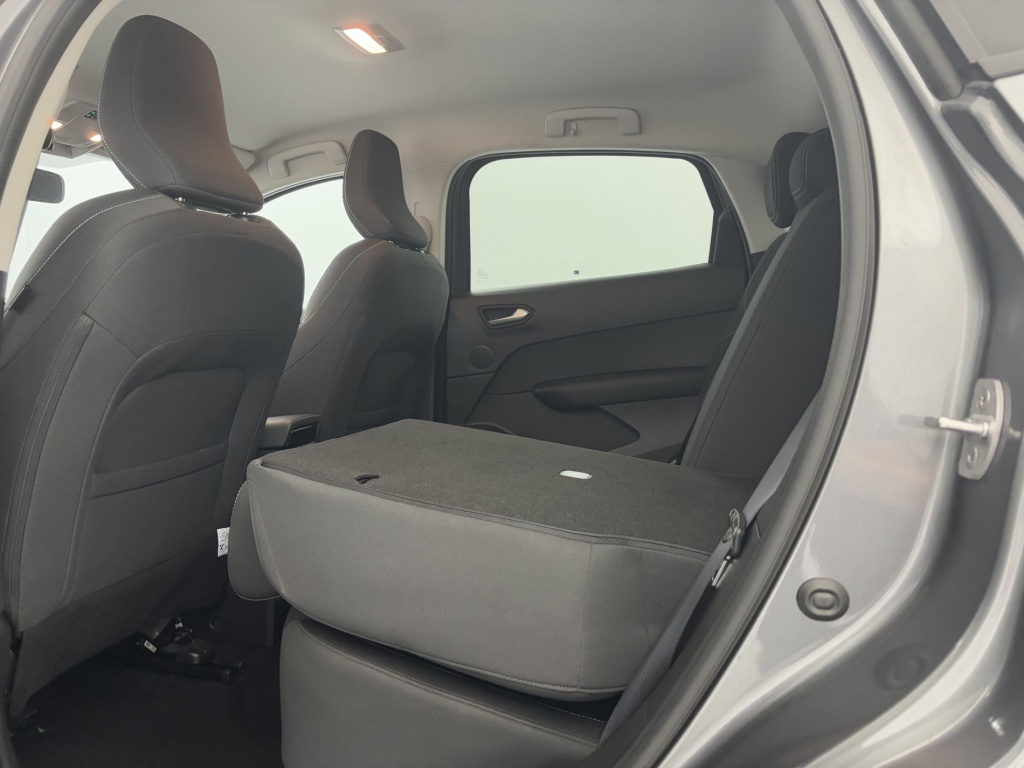 RENAULT Arkana Evolution mild hybrid 140 EDC FAP 22 - ref: 6-2971x236354 - Photo 11