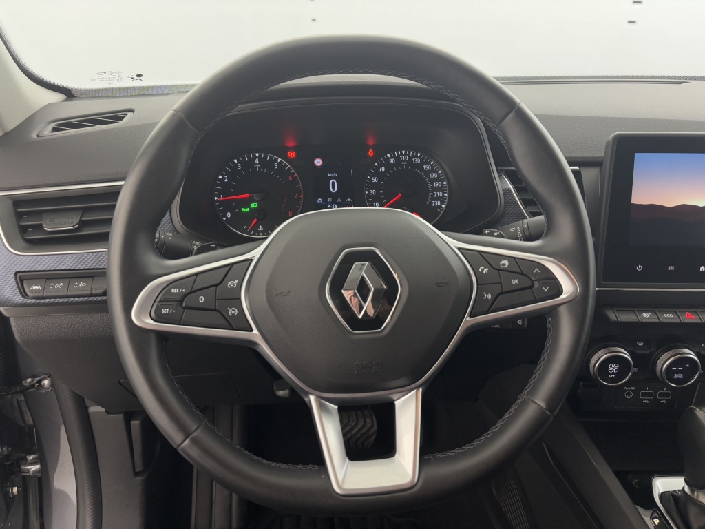 RENAULT Arkana Evolution mild hybrid 140 EDC FAP 22 - ref: 6-2971x236354 - Photo 15