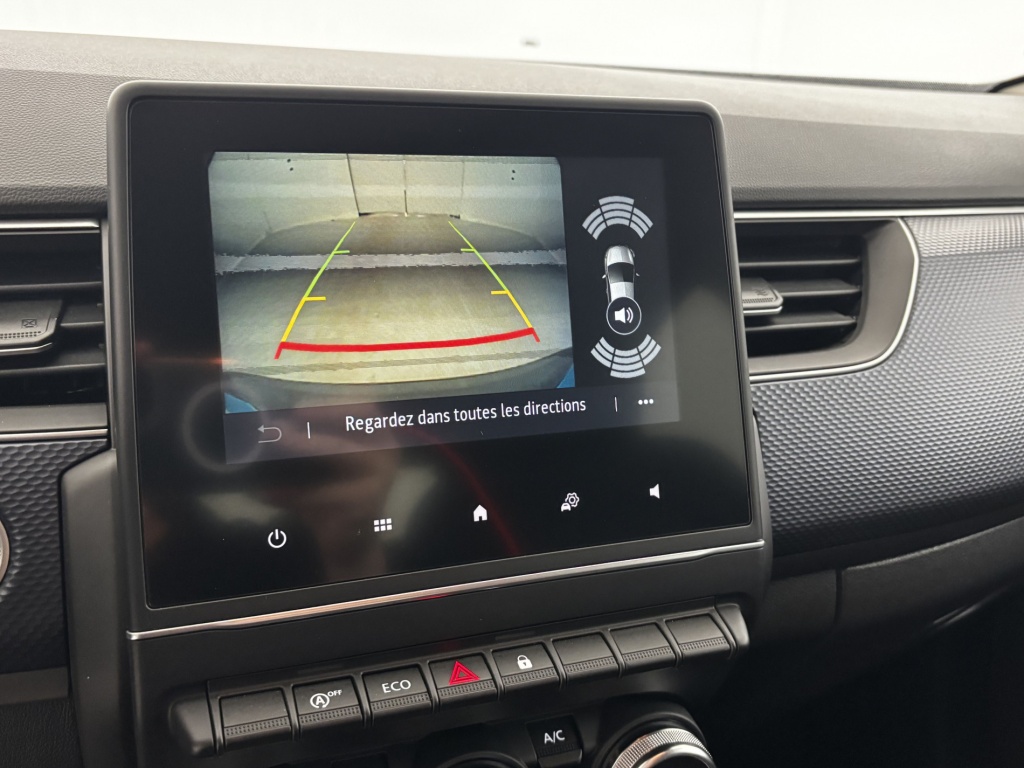 RENAULT Arkana Evolution mild hybrid 140 EDC FAP 22 - ref: 6-2971x236355 - Photo 18