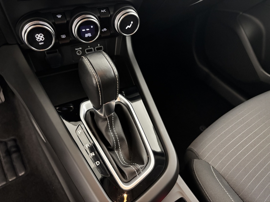 RENAULT Arkana Evolution mild hybrid 140 EDC FAP 22 - ref: 6-2971x236355 - Photo 20