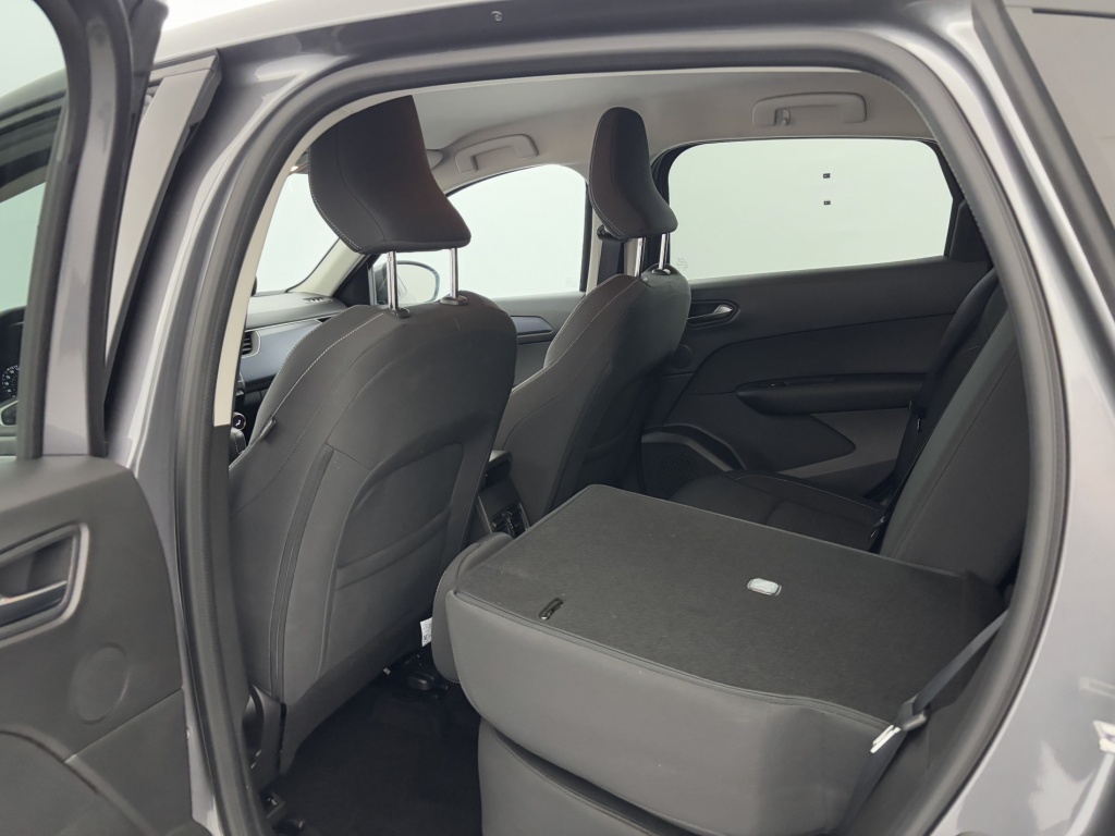 RENAULT Arkana Evolution mild hybrid 140 EDC FAP 22 - ref: 6-2971x236356 - Photo 10