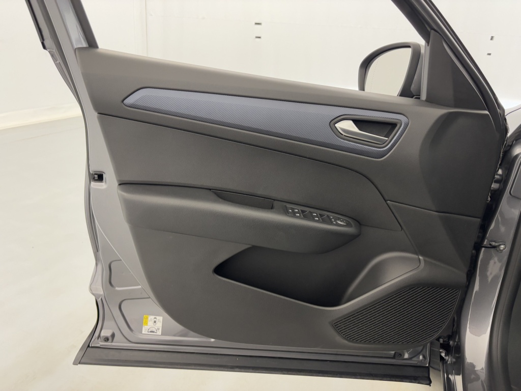 RENAULT Arkana Evolution mild hybrid 140 EDC FAP 22 - ref: 6-2971x236356 - Photo 11