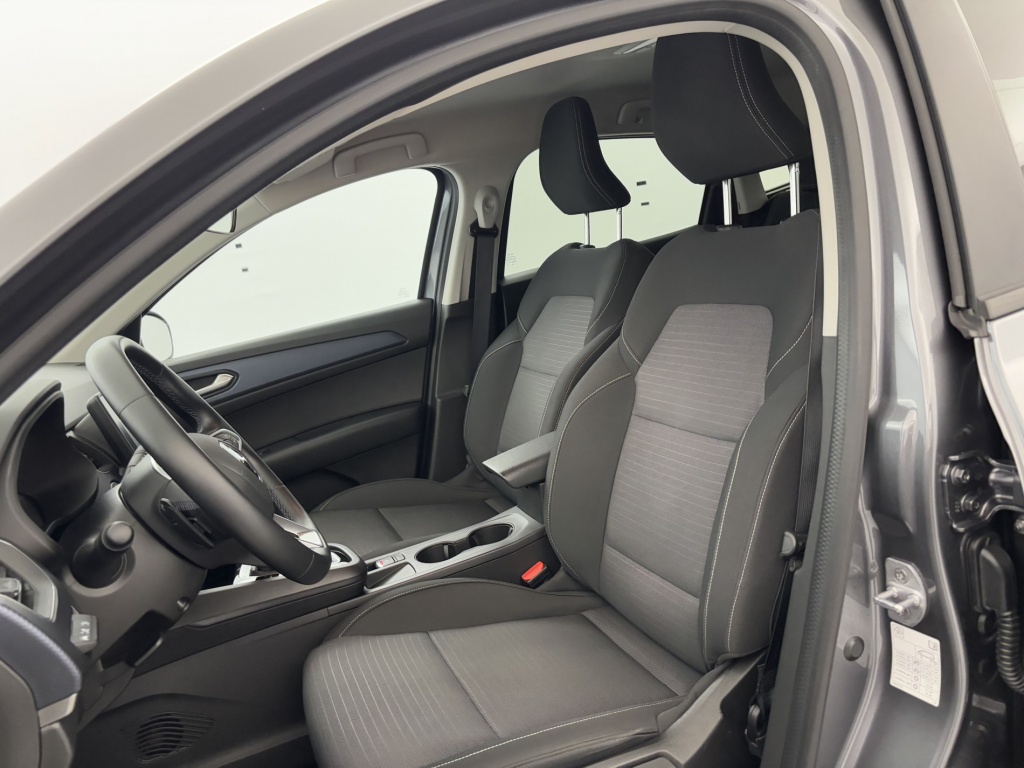 RENAULT Arkana Evolution mild hybrid 140 EDC FAP 22 - ref: 6-2971x236356 - Photo 12