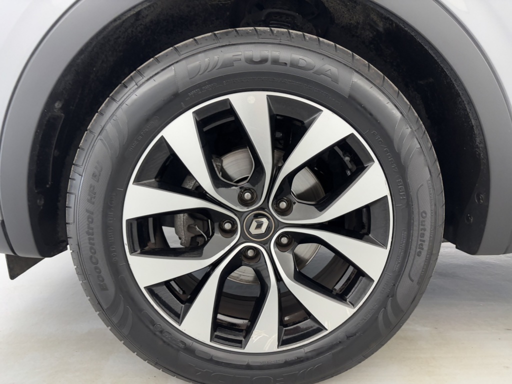 RENAULT Arkana Evolution mild hybrid 140 EDC FAP 22 - ref: 6-2971x236356 - Photo 20