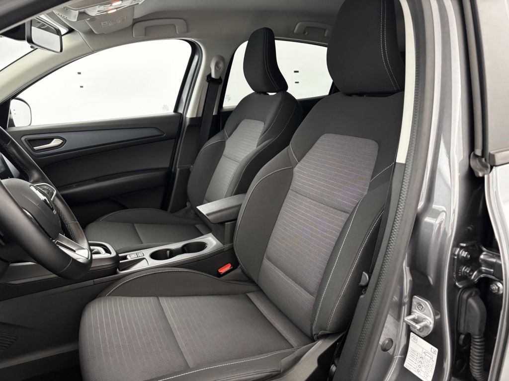 RENAULT Arkana Evolution mild hybrid 140 EDC FAP 22 - ref: 6-2971x236365 - Photo 12