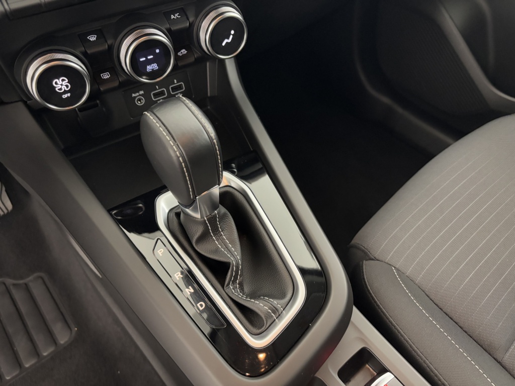 RENAULT Arkana Evolution mild hybrid 140 EDC FAP 22 - ref: 6-2971x236367 - Photo 20