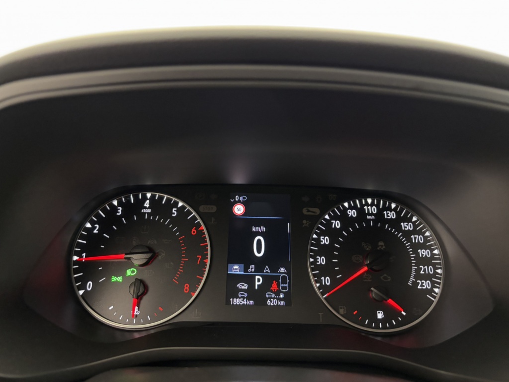 RENAULT Arkana Evolution mild hybrid 140 EDC FAP 22 - ref: 6-2971x236368 - Photo 16