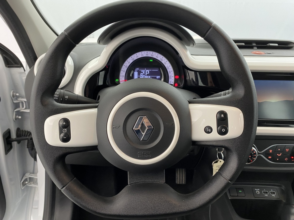 RENAULT Twingo Zen III Achat Integral 21 - ref: 6-2971x236374 - Photo 15