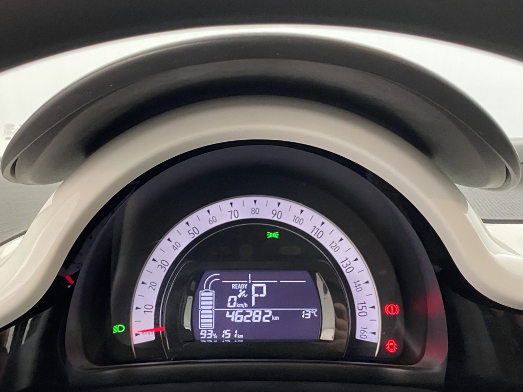 RENAULT Twingo Zen III Achat Integral 21 - ref: 6-2971x236374 - Photo 16