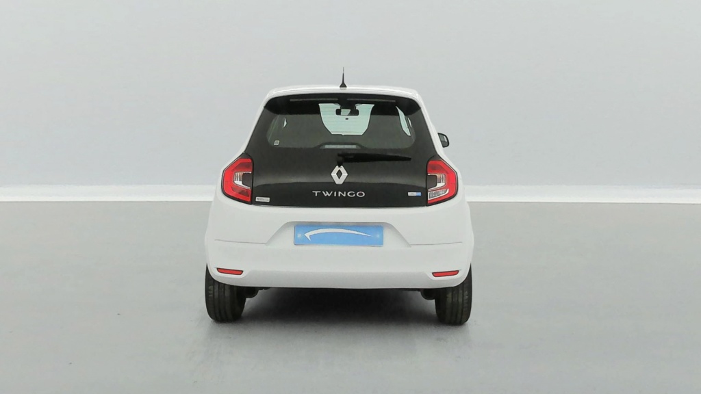 RENAULT Twingo Zen III Achat Integral 21 - ref: 6-2971x236374 - Photo 4