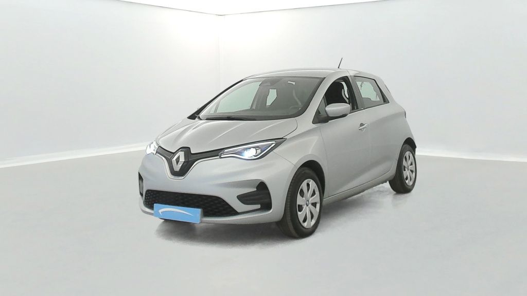 RENAULT Zoe Business R110 Achat Integral - ref: 6-2971x236376 - Photo 1