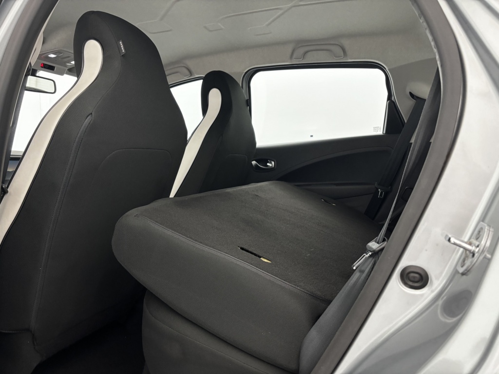 RENAULT Zoe Business R110 Achat Integral - ref: 6-2971x236376 - Photo 11