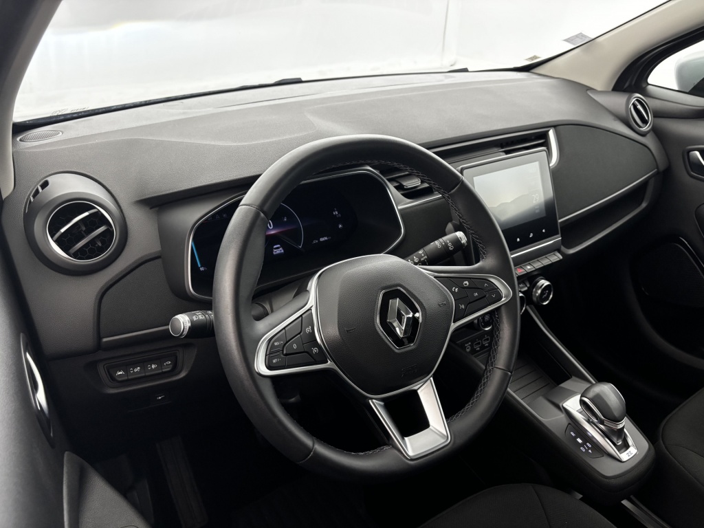 RENAULT Zoe Business R110 Achat Integral - ref: 6-2971x236376 - Photo 14