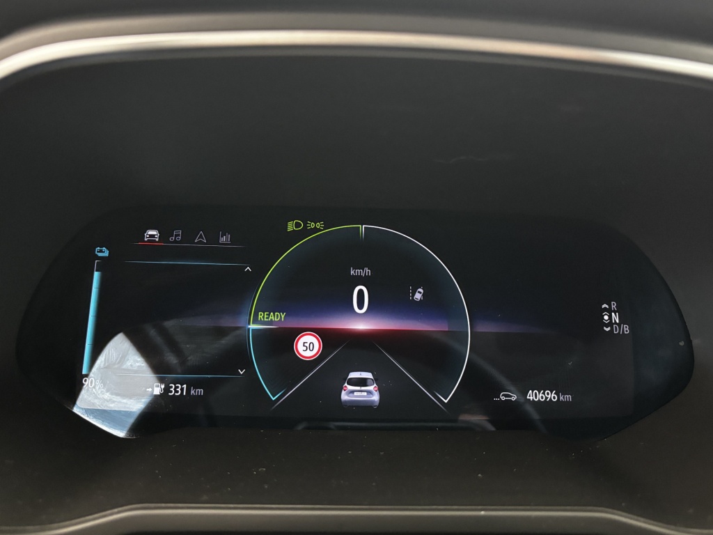 RENAULT Zoe Business R110 Achat Integral - ref: 6-2971x236376 - Photo 17