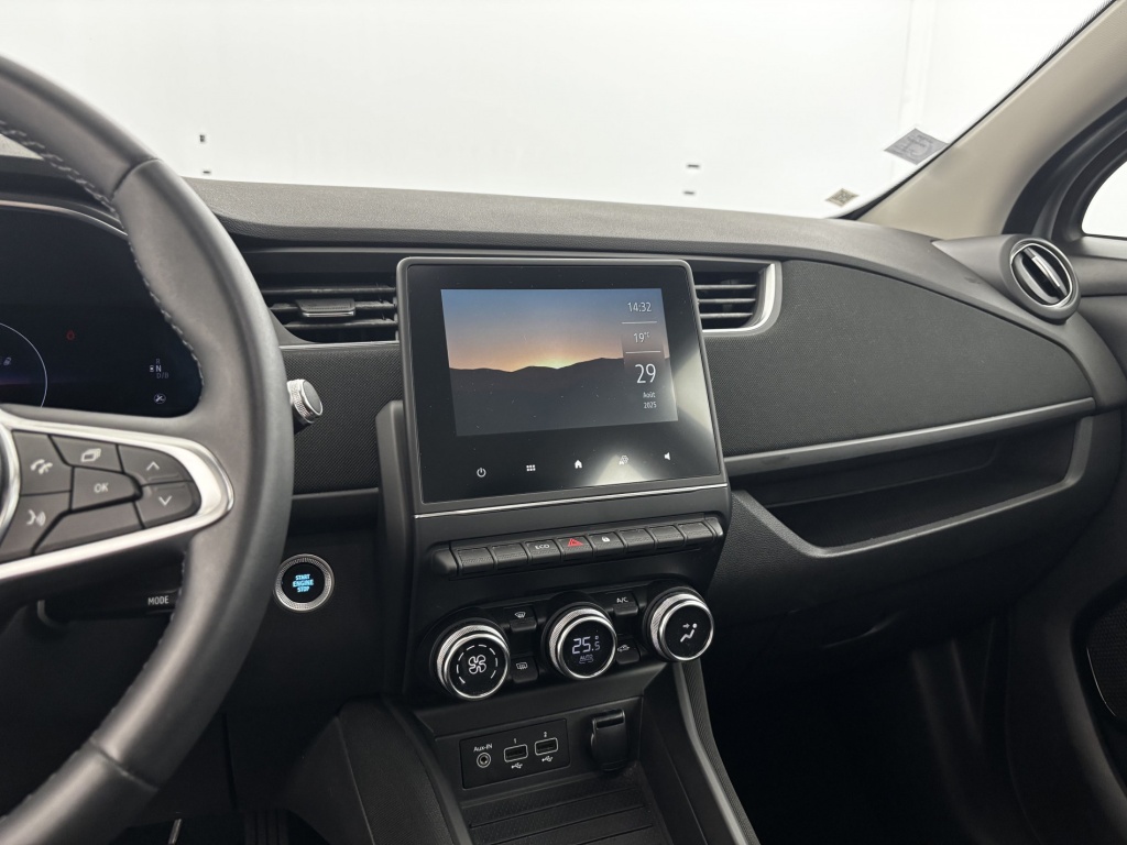 RENAULT Zoe Business R110 Achat Integral - ref: 6-2971x236376 - Photo 18